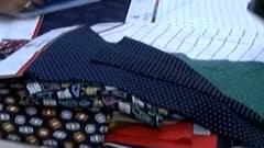 આપણી ખબર: કાપડ વેપાર પર 5 ટકા જીએસટી રાખવાનો નિર્ણય. વેપારીઓ ખુશ, જુઓ ગુજરાતી ન્યુઝ