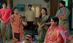 Today's Episode|మల్లిక అసలు రూపం జ్ఞానాంబకు తెలుస్తుందా? సరసు దొరికిపోతుందని వనజ ఆనందం..