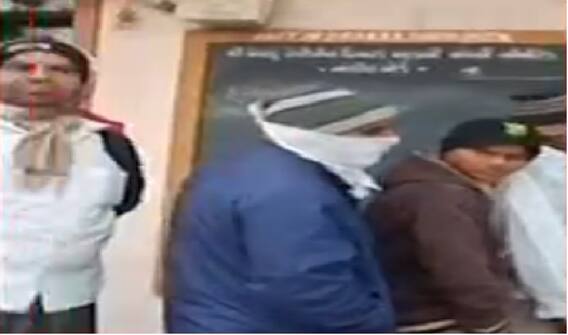 મહેસાણાઃ યુરિયા ખાતરની અછતને લઈને ખેડૂતો પરેશાન, જુઓ ગુજરાતી ન્યૂઝ