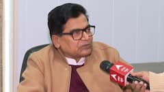 BJP is terrified from public support to SP: Ram Gopal Yadav