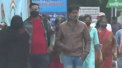 Coronavirus getting OUT OF CONTROL in India?