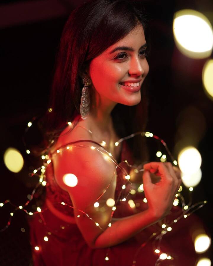 అమృత అయ్యర్  (image credit:Amritha Aiyer/Instagram)