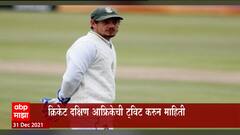 Quinton De Kock Retirement: क्विंटन डी कॉक कसोटी क्रिकेटमधून निवृत्त Abp Mjaha