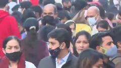 Delhi Omicron Crisis | R-VALUE report increases tension; THIRD WAVE on Board?