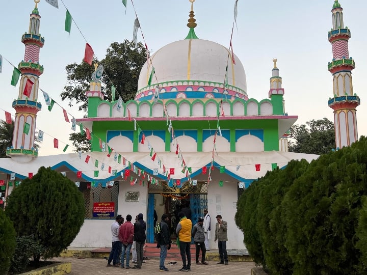 Chhattisgarh Parrot tomb in Ambikapur, People come to visit from MP, Bihar, Jharkhand, UP ANN Chhattisgarh News: जानें अम्बिकापुर में कैसे बनी तोते की मजार, यहां पूरी होती है हर फरियाद ! 