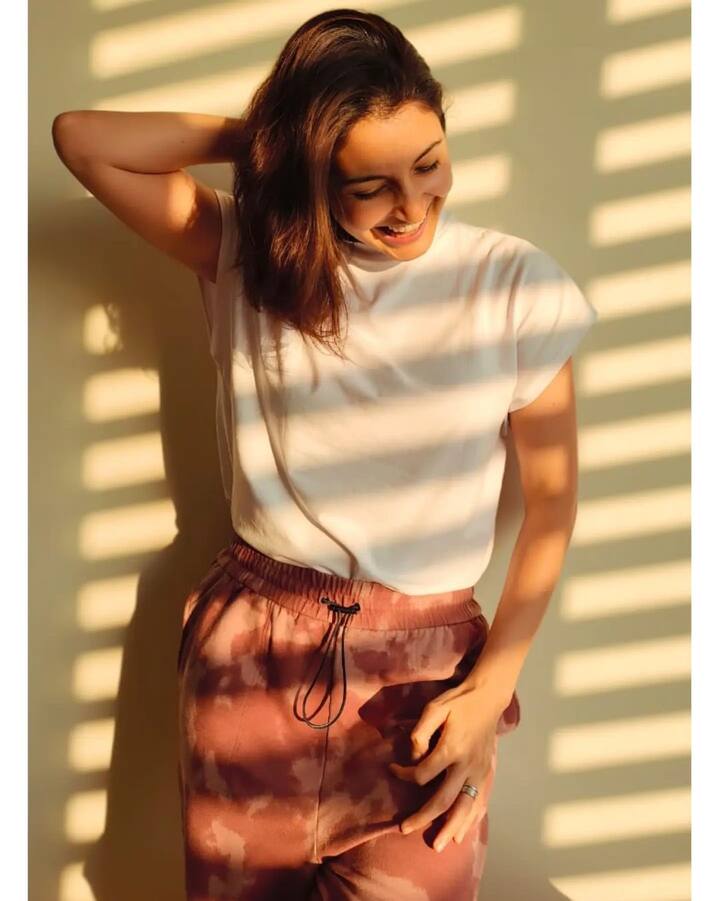 तेव्हापासूनच अनुष्काच्या बॉलिवूडमधील पुनरागमनाबाबत वेगवेगळे तर्क-वितर्क लावले जात होते. (photo: anushkasharma/ig)