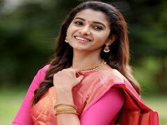 Priya Bhavani Shankar: ‛இது சாரக் காத்து....’ பிறந்த நாளில் இசை மழையில் நனைய வைக்கும் ப்ரியா பவானி சங்கர்!