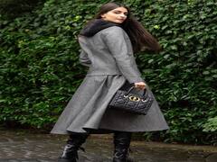 Welcome 2022: नए साल की पार्टी में दिखना है ग्लैमरस, सोनम कपूर के इन स्टाइल को करें कैरी