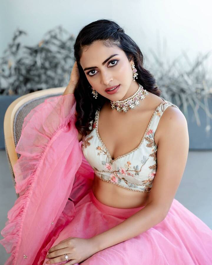 అమ‌లా పాల్ (image credit : Amala Paul/Instagram)