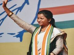 Jharkhand Coronavirus: बड़कागांव से कांग्रेस MLA अंबा प्रसाद कोरोना पॉजिटिव, 30 दिसंबर को कराई थी जांच