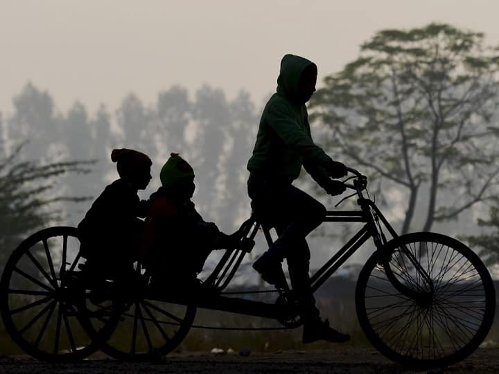 New Year Eve Weather Update: Delhi Set To Ring In New Year Shivering, IMD Says Cold-To-Severe Cold Wave New Year’s Eve: Delhi Set To Ring In New Year Shivering, IMD Says Cold-To-Severe Cold Wave