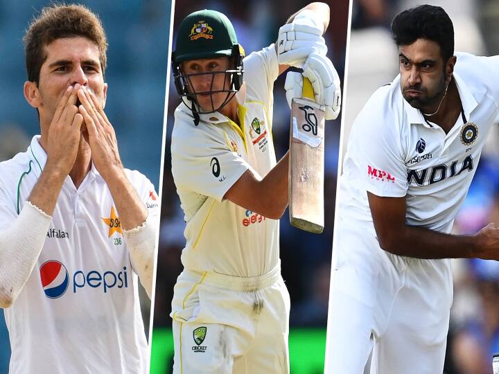 Cricket Australia announces Best Test XI of 2021, R Ashwin, Rohit Sharma among 4 Indians included, no place for virat kohli Best Test XI 2021: கிரிக்கெட் ஆஸ்திரேலியாவின் 2021-ஆம் ஆண்டின் சிறந்த டெஸ்ட் அணி : 4 இந்தியர்கள் தேர்வு..!