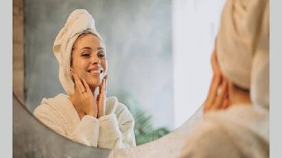 Welcome 2022: Follow These Tips To Look Your Best At New Year Party, Get Instant Glow Welcome 2022: ত্বকে চটজলদি জেল্লা পেতে চান? কী করবেন?