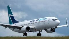 ਕੈਨੇਡਾ ਦੇ WestJet Airlines ਦਾ ਸਟਾਫ਼ ਆਇਆ ਕੋਰੋਨਾ ਦੀ ਲਪੇਟ 'ਚ