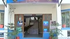 અમદાવાદ પોલીસની ખુલી રહી છે પોલ, સ્વાગત કક્ષમાં નથી પોલીસ કર્મીઓ, જુઓ ગુજરાતી ન્યુઝ