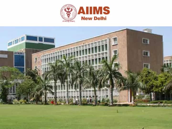 NIRF Rankings 2022 AIIMS Delhi Top Medical College In India See list of top 3 medical and dental colleges of india NIRF Rankings 2022: दिल्ली AIIMS बना इंडिया का टॉप मेडिकल कॉलेज, कौन से डेंटल कॉलेजों ने बनाई टॉप थ्री में जगह?