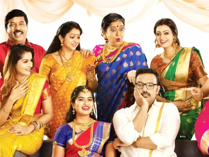Fans upset over Zee Tamils viral serial climax approaching soon! விரைவில் முடியும் ஜீ தமிழின் வைரல் சீரியல்… க்ளைமேக்ஸை நெருங்குவதால் ரசிகர்கள் வருத்தம்!