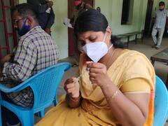 கரூரில் புதிதாக 4 பேருக்கும் நாமக்கல்லில் 18 பேருக்கும் உறுதியானது கொரோனா தொற்று..