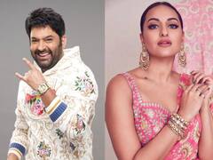 Welcome 2022: Kapil Sharma से लेकर Sonakshi Sinha तक,  2022 में OTT पर डेब्यू करने वाले हैं यह स्टार्स!