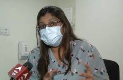 Mumbai में Corona की तीसरी लहर बहुत नजदीक - Dr. Honey Savla, Wockhardt Hospitals