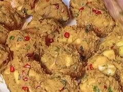 Jodhpur fruit kofta: जोधपुर में सर्दियों में बढ़ जाती है फ्रूट कोफ्ते की डिमांग, सैलानियों को भी आता है खूब पसंद