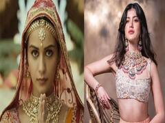 Manushi Chhillar से लेकर Shanaya Kapoor तक, 2022 में डेब्यू करेंगे ये चेहरे, कोई बनेगा रानी तो कोई लव ट्राएंगल की रचेगा कहानी