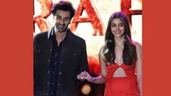 Alia Bhatt Update: বিশেষ ছবি পোস্ট, বছর শেষে রণবীরের সঙ্গে ছুটি কাটাচ্ছেন আলিয়া