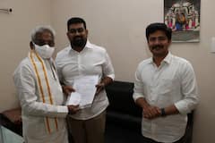 TTD Myntra : టీటీడీ ఐటీ అడ్వైజర్‌గా మింత్రా మాజీ సీఈవో అమర్ నగారం ! భక్తులకు మరిన్ని ఆన్‌లైన్ సేవలు అందుబాటులోకి రానున్నాయా ?