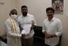 TTD Myntra : టీటీడీ ఐటీ అడ్వైజర్గా మింత్రా మాజీ సీఈవో అమర్ నగారం ! భక్తులకు మరిన్ని ఆన్లైన్ సేవలు అందుబాటులోకి రానున్నాయా ?