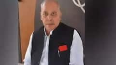 UP में IT की छापेमारी पर देखिए SP ने क्या बयान दिया है | Top News