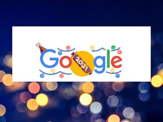 New Year's Eve 2021 Google Doodle: Search Engine Bids Farewell To 2021 In Style — Check It Out