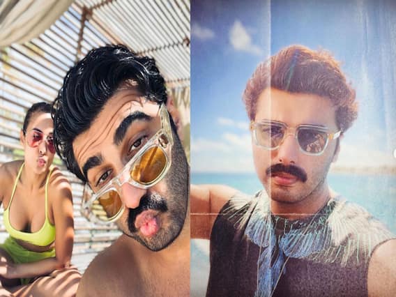 Malaika Arora Missing Arjun Kapoor: क्वारंटीन में अर्जुन कपूर, मलाइका अरोड़ा को सता रही याद, तस्वीर शेयर कर बताया हाल-ए–दिल Malaika Arora Missing Arjun Kapoor: क्वारंटीन में अर्जुन कपूर, मलाइका अरोड़ा को सता रही याद, तस्वीर शेयर कर बताया हाल-ए–दिल