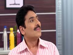 Taarak Mehta Ka Ooltah Chashmah: रेस्टोरेंट में मसालेदार खाना खाकर बुरे फंसे मेहता साहब, अब 10 दिन खाना पड़ेगा करेला!