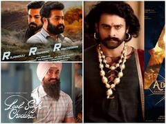 Biggest Box Office Bombs Of 2022:  RRR, लाल सिंह चड्ढा से लेकर आदिपुरुष तक... साल 2022 में ये धांसू फिल्में बॉक्स ऑफिस पर मचाएंगी धमाल