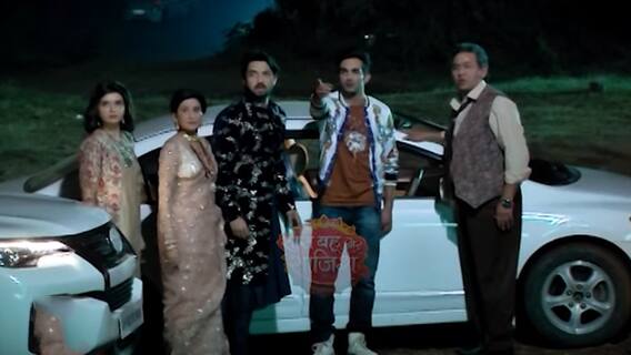 Bhagya Lakshmi | Did Lakshmi commit Suicide?