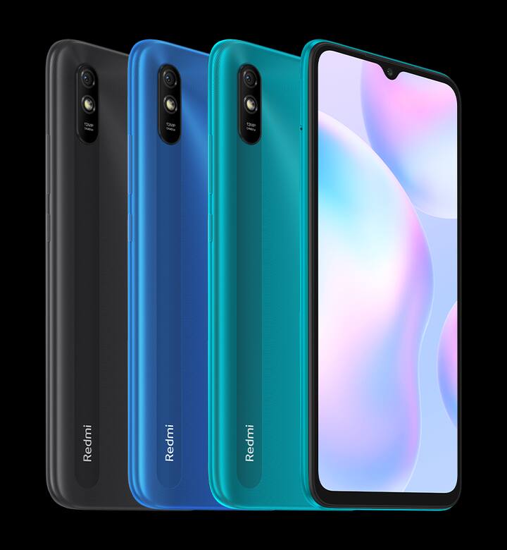 Redmi 9A: यह एक बजट फोन है. इस फोन में 5000mAh की बैटरी, 13 मेगापिक्सल का रियर कैमरा, 5 मेगापिक्सल का फ्रंट कैमरा है. इसमें 6.53 इंच का डिस्प्ले दिया गया है. कंपनी ने ऑफिशियल साइट पर देश का स्मार्टफोन टैग के साथ लिस्टेड किया है. इसकी कीमत 7000 रुपये से भी कम है. अलग अलग रिपोर्ट्स के मुताबिक यहां बताए गए सभी फोन्स कंपनियों के बेस्ट सेलिंग स्मार्टफोन हैं.