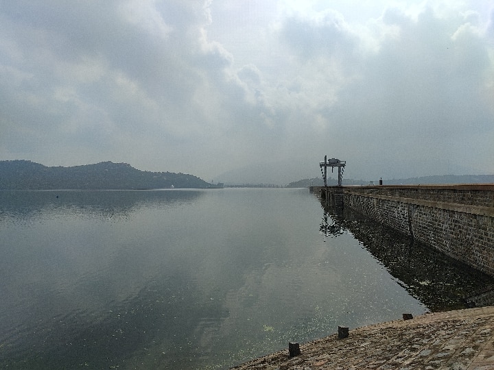 Mettur Dam: மேட்டூர் அணையின் நீர் வரத்து 4,098 கன அடியில் இருந்து 3,843 கன அடியாக குறைந்தது