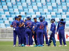 U19 Asia Cup 2021 Final: ఎనిమిదోసారి.. ఆసియాకప్ గెలిచిన యువభారతం!