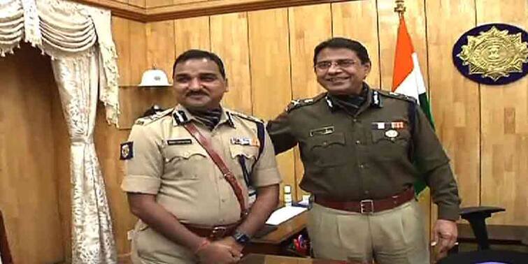 Vineet Goel officially takes charges as the New Police Commissioner of Kolkata Kolkata New CP: বর্ষশেষেই শহরের দায়িত্ব, কলকাতা পুলিশের নতুন কমিশনার হলেন বিনীত গোয়েল