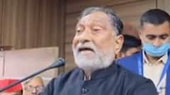 'अगर भाजपा की विजय हुई तो......' , Ram Govind Chaudhary ने बताया क्या हो जाएगी प्रदेश की हालत!