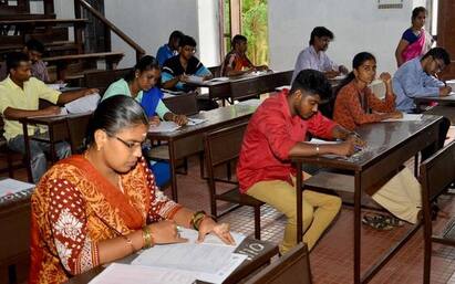 Post Graduate Teacher Exam: TRB announcement TRB Update | முதுகலை பட்டதாரி ஆசிரியர் தேர்வு தேதி: டிஆர்பி அறிவிப்பு