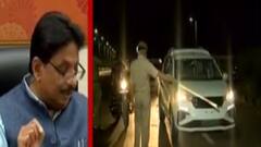 રાજ્યમાં કોરોનાની સ્થિતિ અંગે આરોગ્ય મંત્રીએ શું કર્યો દાવો?, જુઓ ગુજરાતી ન્યૂઝ