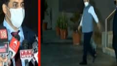 અમદાવાદઃ બેકાબુ કોરોના અંગે CMએ કરી સમીક્ષા બેઠક, શું કરાયો નિર્ણય?