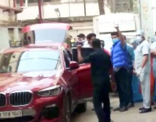 Sourav Ganguly Discharged from Hospital: ਸੌਰਵ ਗਾਂਗੁਲੀ ਨੂੰ  ਹਸਪਤਾਲ ਤੋਂ ਮਿਲੀ ਛੁੱਟੀ