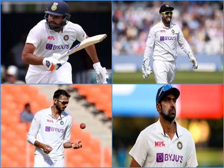 Cricket Australia announced the best Test XI of 2021, included these four Indians Cricket Australia ने किया 2021 की बेस्ट टेस्ट इलेवन का एलान, इन चार भारतीय को किया शामिल