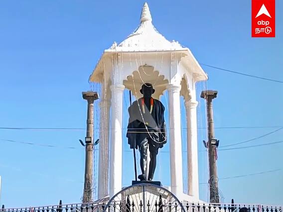 New Year 2022: புதுச்சேரிக்கு படையெடுக்கும் இளைஞர்கள்..தடை கேட்கும் எதிர்கட்சிகள்