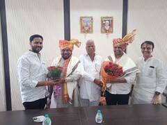 'चिमणी'मुळे टीकेचे धनी बनलेले काडादी अखेर अध्यक्षपदावरुन बाजूला, कारखान्याची सूत्रं दिली मुलाच्या हाती