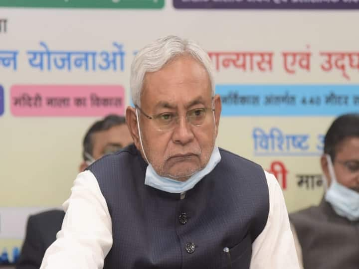 Bihar CM Nitish Kumar tests positive for COVID-19, isolated himself at his residence Nitish Kumar Corona Positive : এবার করোনায় আক্রান্ত বিহারের মুখ্যমন্ত্রী