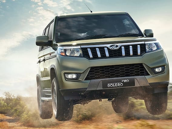 10 लाख रुपये में SUV के ऑप्शन