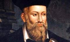 નાસ્ટ્રેદમસેની ભવિષ્યવાણી: શું 2021ની સરખણામી વધુ હશે ખતરનાક હશે 2022, જાણો કઇ છે 7 મોટી આગાહી